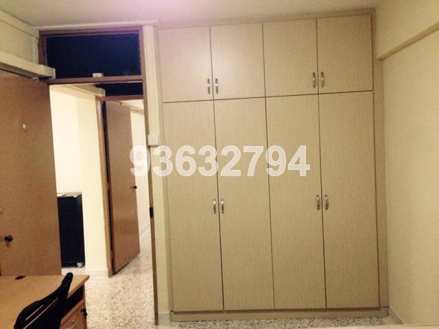 Blk 322 Clementi Avenue 5 (Clementi), HDB 3 Rooms #107283772